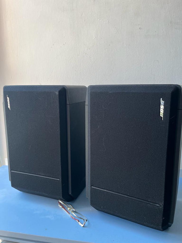  Bocinas Bose 301 Series 4