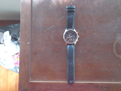 Relógio Fossil Bq1148 Masculino