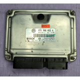 Computadora Motor Jetta Bora Beetle 2005-2010 2.5 07k906032h