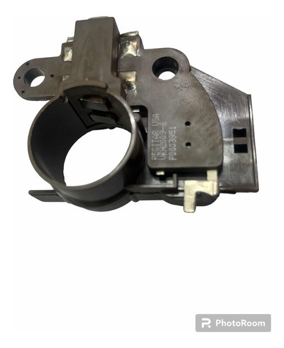 Regulador Alternador Mitsubishi L300 L200 Excel Accent Im217 Foto 3