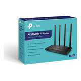 Tp-link Router Inalambrico Ac1900 Doble Banda Archer C80