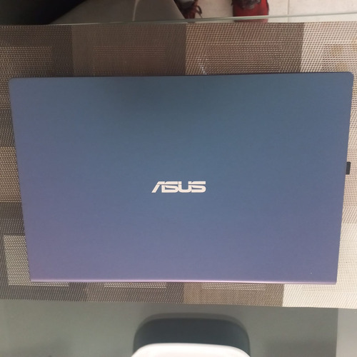 Notebook Asus X415 Core I3-1005g1 8gb Ssd 256