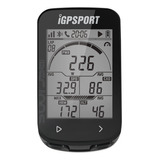 Velocímetro Biker. Display De Velocidade Gps Igpsport Bsc100