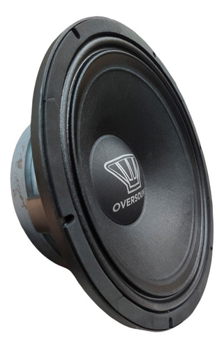 Alto Falante Oversound Woofer 12 La 450w Rms 8 Ohms La 12