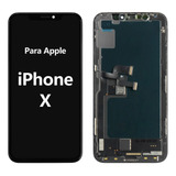 Tela Frontal Lcd Display Compatível Com Para iPhone X Oled