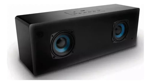 Altavoz Noblex Vendo O Permuto Por Celular 