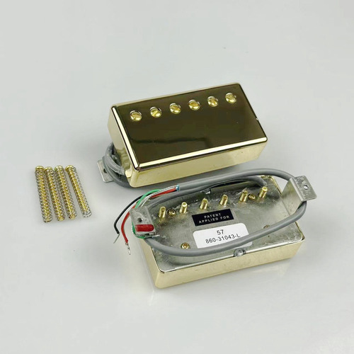 Alnico 2 Humbucker Pickups '57 Classic