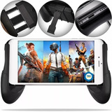 Gamepad Suporte Controle Joystick Celular Jogos De Tiro