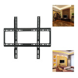 Soporte Tv Pared Muro Lcd Led Fijo 26 A 63 Pulgadas 