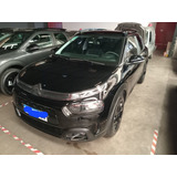 Citroën C4 Cactus 2018 1.6 Vti 115 At6 Shine