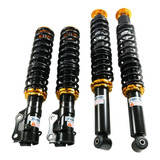 Amortiguadores Coilover Para Vw Mk2 Mk3 Golf & Jetta 