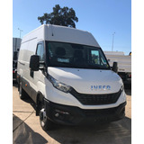 Iveco Daily Furgon 12m3 0 Km