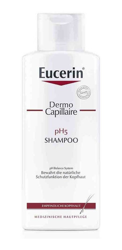 Shampoo Eucerin Ph5 Suave - mL a $304