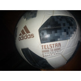 Pelota adidas Mundial Russia 2018 Quality Pro