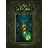 World Of Warcraft Cronicas Ii - Aa Vv