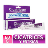 CicatricureGel Desvanecedor De Cicatrices