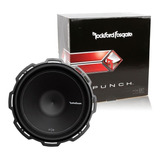 Subwoofer Punch Rockford Fosgate P2d4-15 15 Pulgadas