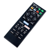 Reemplazo Mando A Distancia Para Sony Bdp-s3700 Rmtvb201u 1