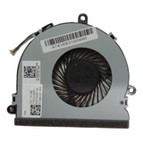 813946-001 Ventilador Original Hp 15-ac 15-af 15-ay