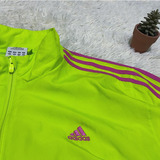 Chaqueta Buzo Tipo Cortavientos adidas  Hombre Barato