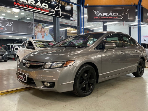 HONDA CIVIC 1.8 LXS 16V 2009