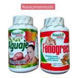 Aguaje + Fenogreco Oferta - Unidad a $29950