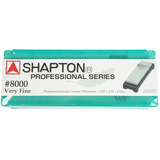 Shapton 8000 Grit (melón) Serie Profesional Whetstone