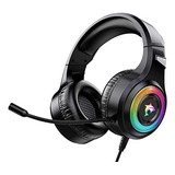 Auriculares Para Juegos Auriculares Xbox One Con Sonido Envo Color Rgb