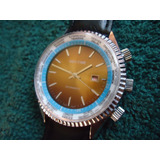 Mex-time Reloj Vintage Retro