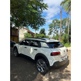 Citroën C4 Cactus 2021 1.6 Vti 115 Feel