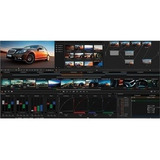 Blackmagic Design Davinci Resolve Studio Para Mac / Win /