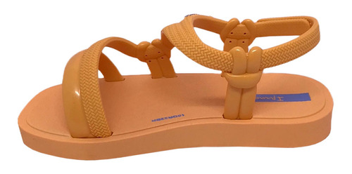 Sandália Feminino Infantil Ipanema Solar Baby