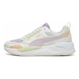 Tenis Puma X-ray 2 Square Softfoam Original Dama