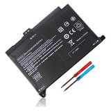 41wh Bp02xl Batería Para Hp Pavilion 15 Au000 15 Aw000...