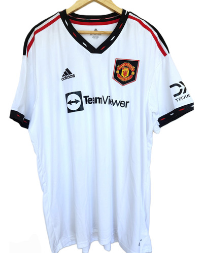 Camiseta Manchester United 2022/2023