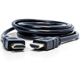 Cable Vorago Hdmi A Hdmi Video 2 Metros Cab-109 Full Hd