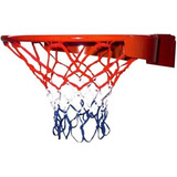 Aro De Básquetbol Con Resorte 18mm 45cm