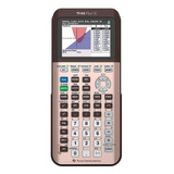 Texas Instruments Ti-84 Plus Ce Color Graphing Calculator, R