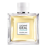 Perfume Ideal Para Colonia Guerlain L'homme, 100 Ml