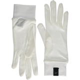 Guantes 100% Seda Forro Térmico Thermasilk Transpirables Upf