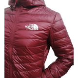 Campera The North Face Hombre