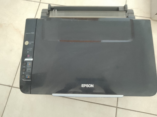 Impresora Epson Tx-105 (repuestos)