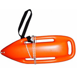 Salvavidas Torpedo Baywatch Aquatic