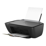 Impressora Multifuncional Hp Deskjet 2874 Colorida Wi-fi Usb
