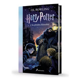 Harry Potter Y La Piedra Filosofal Ed 25 Aniv P.d Original
