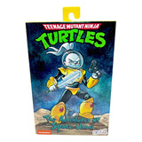 Tmnt Tortuas Ninja Usagi Yojimgo Adventures Space Neca