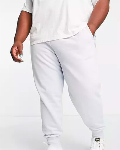 Joggers Tallas Grandes 2xl 3xl 4xl 5xl 6xl 7xl