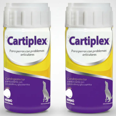 Cartiplex 30 Tab Condroprotector, Articular  2 Pack | Envío gratis