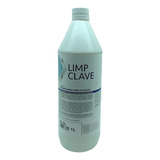 Limpclave Dabi Atlante - Detergente Limpeza De Autoclaves