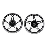 Rin Trasero Moto Italika Rc 150 Rc200 Aspas Gomas 1.15 X 16